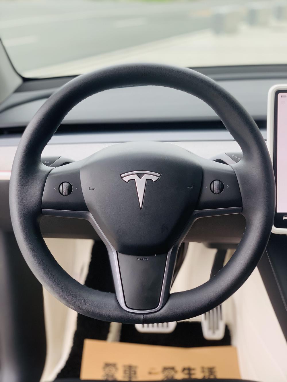 Tesla Model Y 2024 #22 Tesla Model Y 2024 car image #22