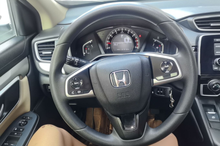 Honda CR-V 2019 car image #11