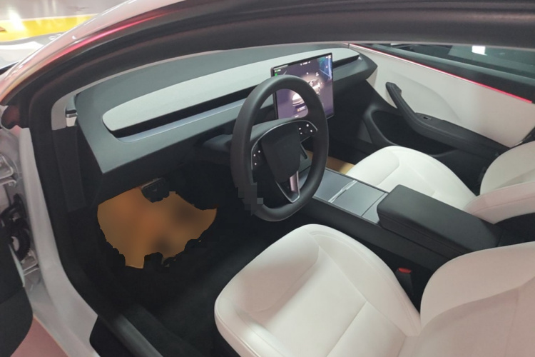 Tesla Model 3 2023 #15 Tesla Model 3 2023 car image #15