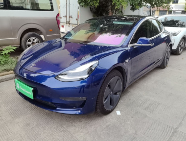 Tesla Model 3 2020 Tesla Model 3 2020 car image