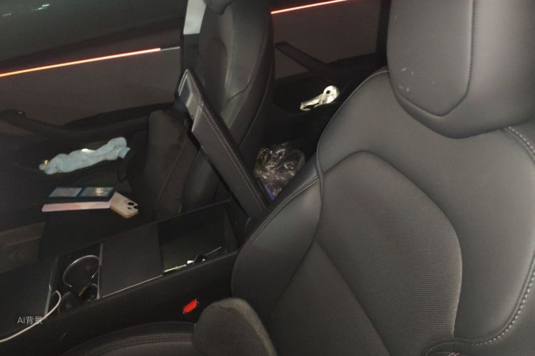 Tesla Model 3 2025 car image #17