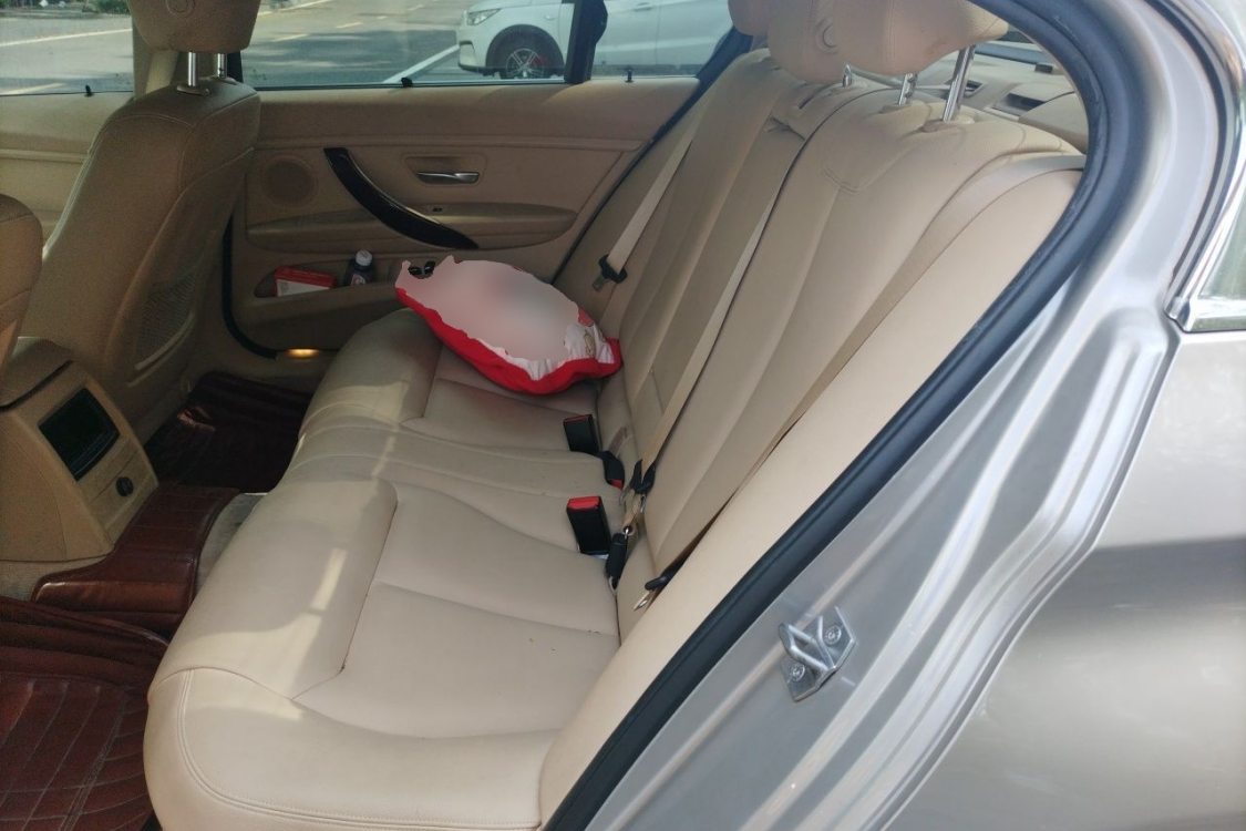 BMW 3 Series 2012 #19 BMW 3 Series 2012 car image #19