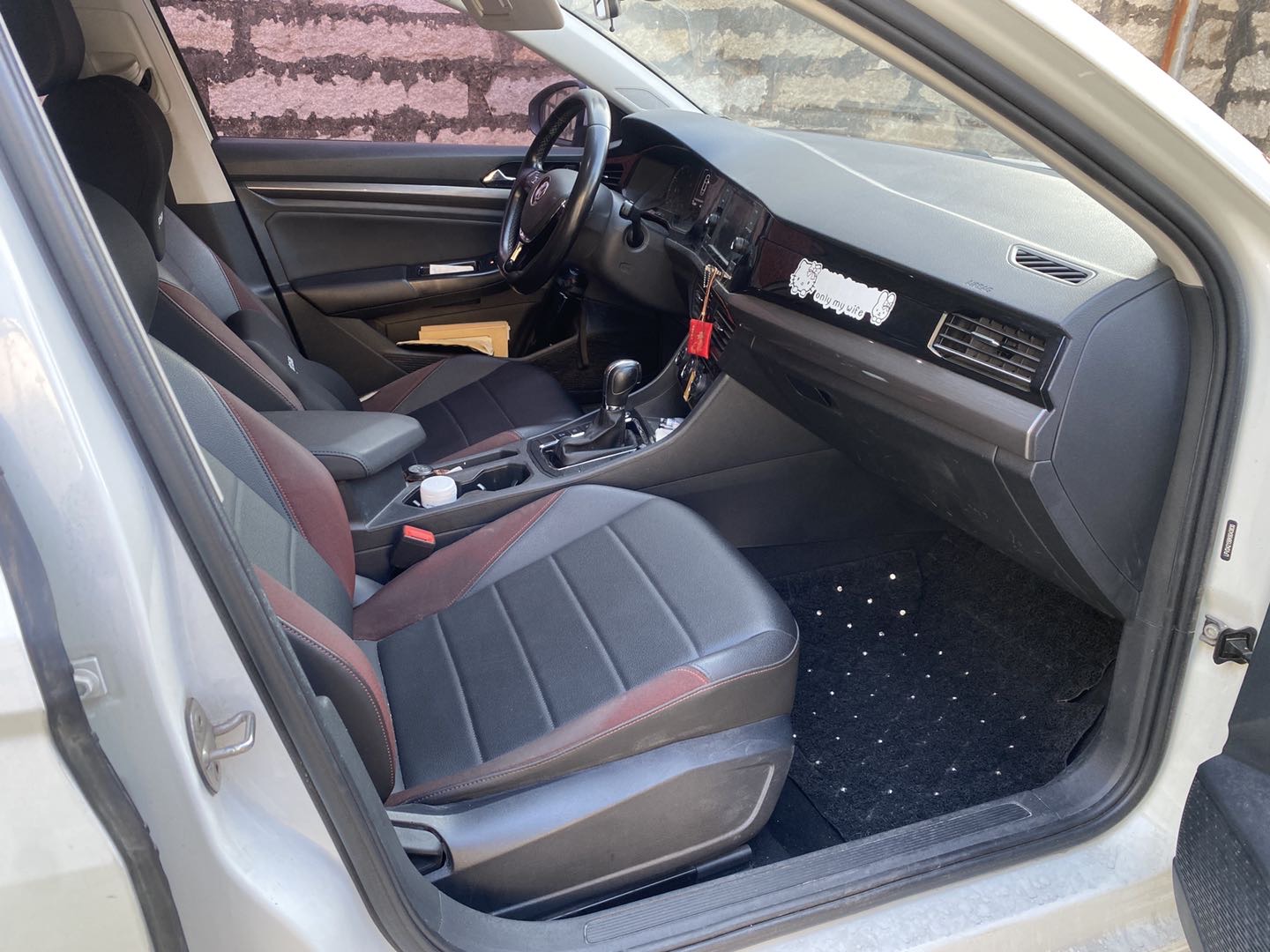 Volkswagen Bora 2019 car image #4