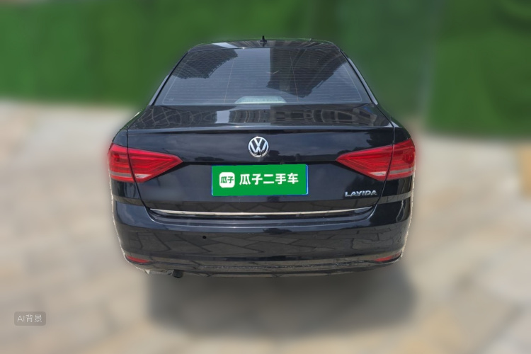 Volkswagen Lavida 2017 #6 Volkswagen Lavida 2017 car image #6