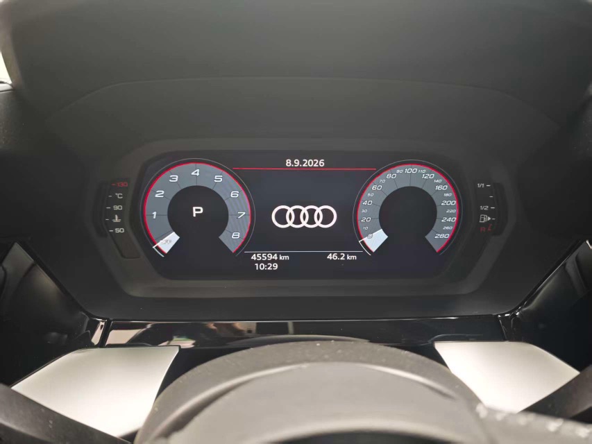 Audi A3 2022 #3 Audi A3 2022 car image #3