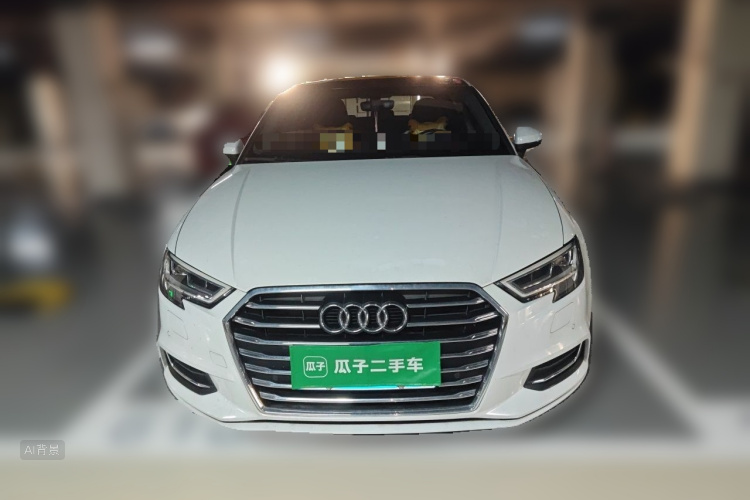 Audi A3 2017 #3 Audi A3 2017 car image #3