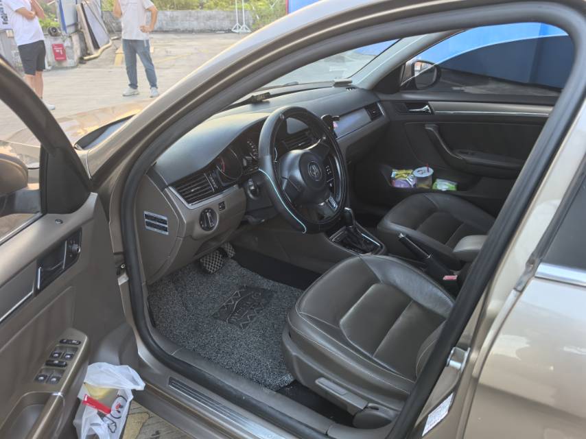 Volkswagen Bora 2014 #8 Volkswagen Bora 2014 صورة سيارة #8