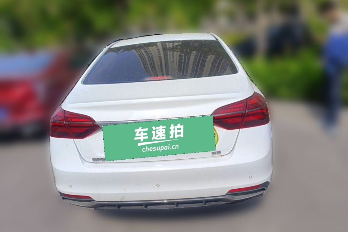 GEELY Emgrand 2019 #6 GEELY Emgrand 2019 car image #6