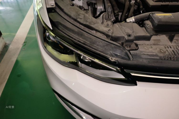 Volkswagen Golf 2021 car image #8