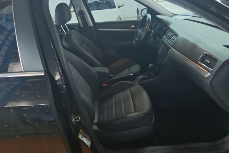 Volkswagen Lavida 2017 #24 Volkswagen Lavida 2017 car image #24