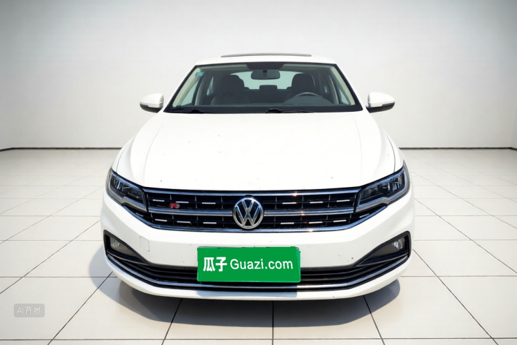 Volkswagen Bora 2019 #3 Volkswagen Bora 2019 car image #3