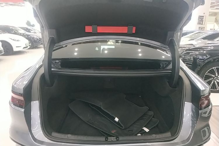 BYD Han 2024 car image #21