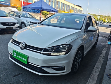 Volkswagen Golf 2020 Volkswagen Golf 2020 изображение автомобиля
