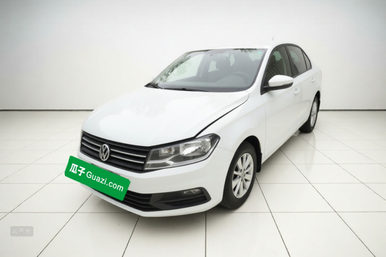 Volkswagen Santana 2018 #2 Volkswagen Santana 2018 car image #2