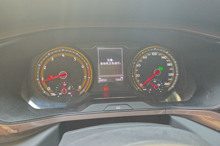 Volkswagen Tharu 2022 imagen de coche #13