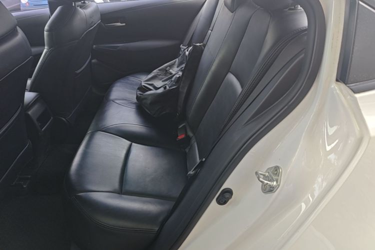 Toyota Corolla 2023 car image #17