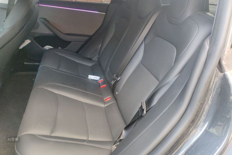 Tesla Model 3 2024 #19 Tesla Model 3 2024 car image #19