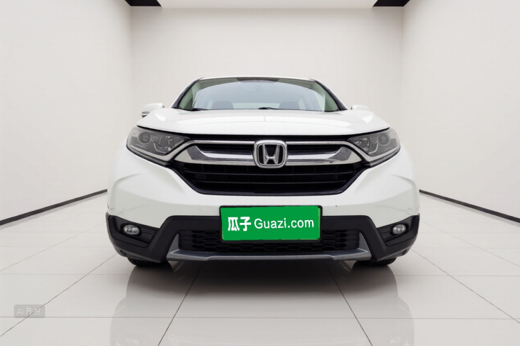 Honda CR-V 2019 #3 Honda CR-V 2019 car image #3