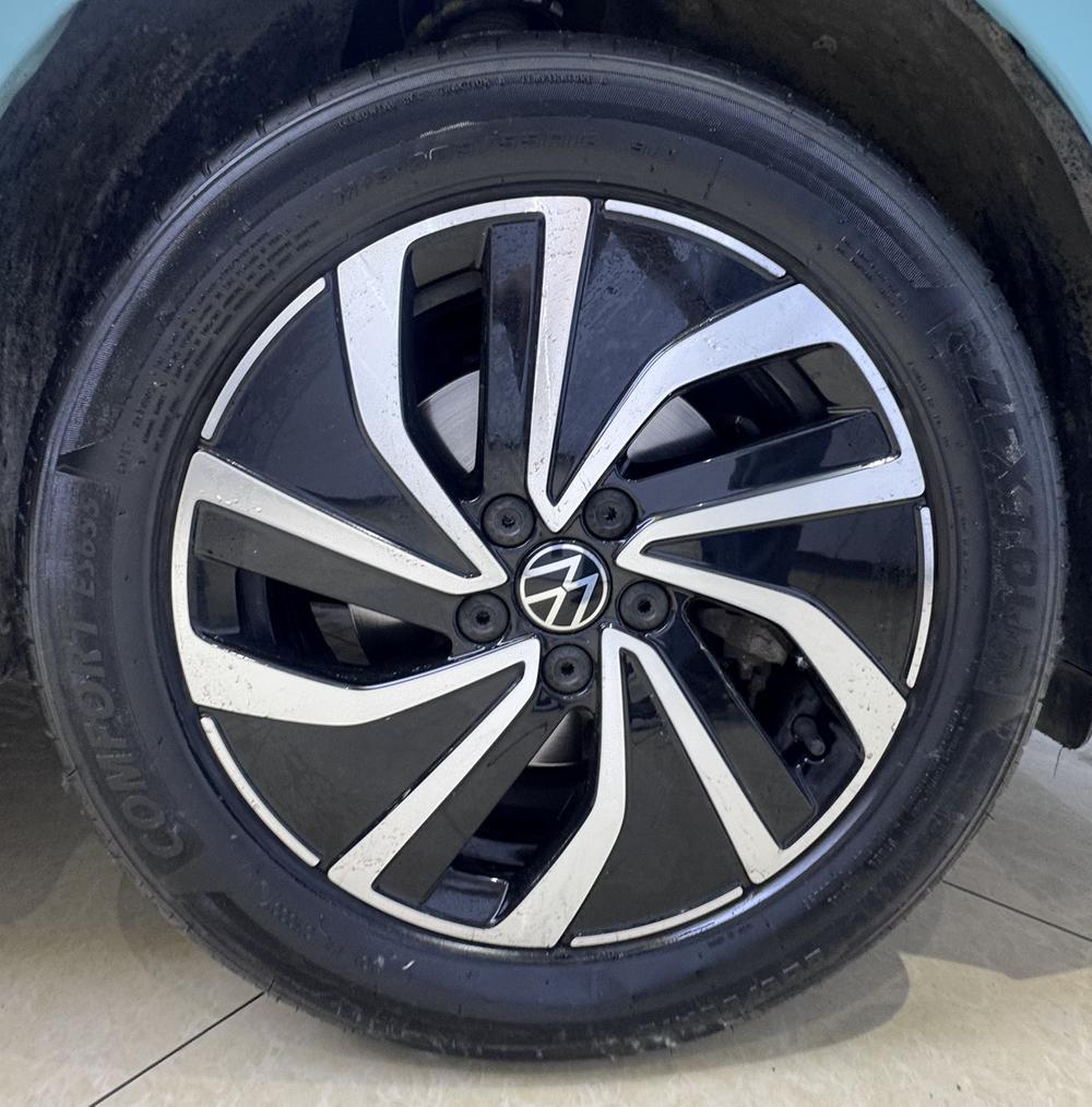 Volkswagen Lavida 2023 #7 Volkswagen Lavida 2023 car image #7