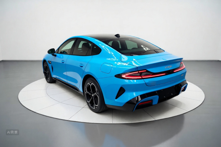 2026 car image #5