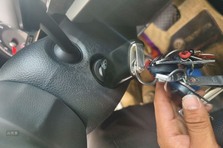Volkswagen Lavida 2021 car image #10