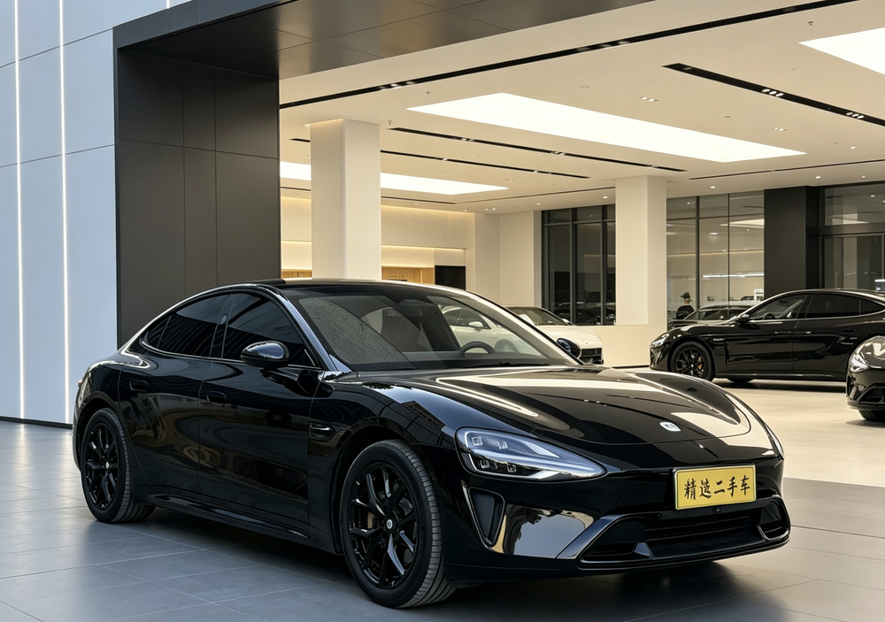 2024 car image #9