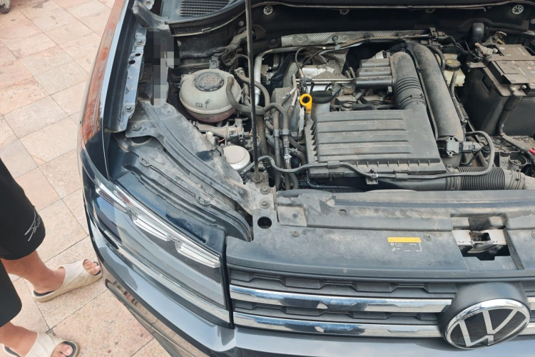 Volkswagen Tharu 2022 #22 Volkswagen Tharu 2022 صورة سيارة #22
