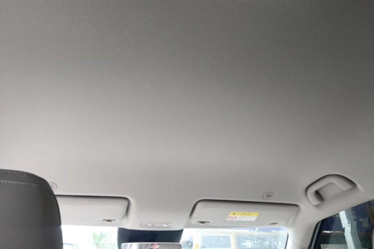 BYD YuanUP 2025 car image #18