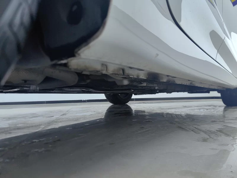 Roewe i5 2023 #23 Roewe i5 2023 imagen de coche #23
