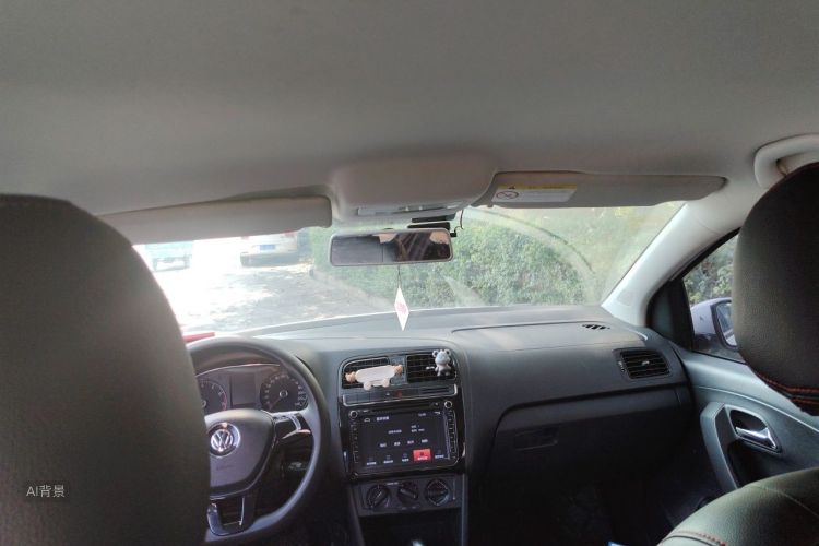 Volkswagen Polo 2016 #20 Volkswagen Polo 2016 image de voiture #20