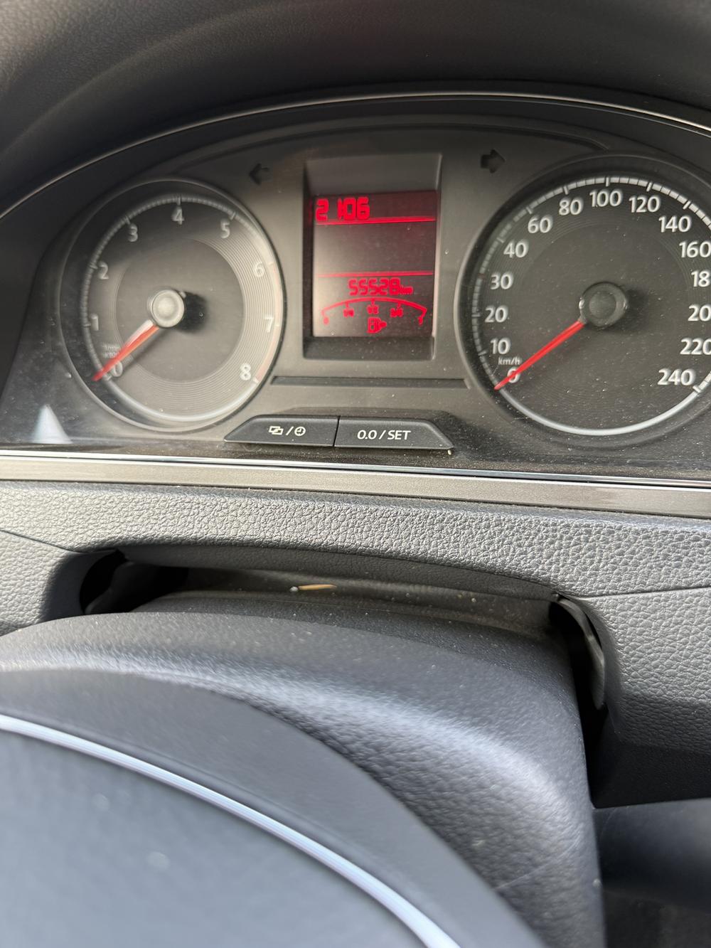 Volkswagen Santana 2021 car image #7