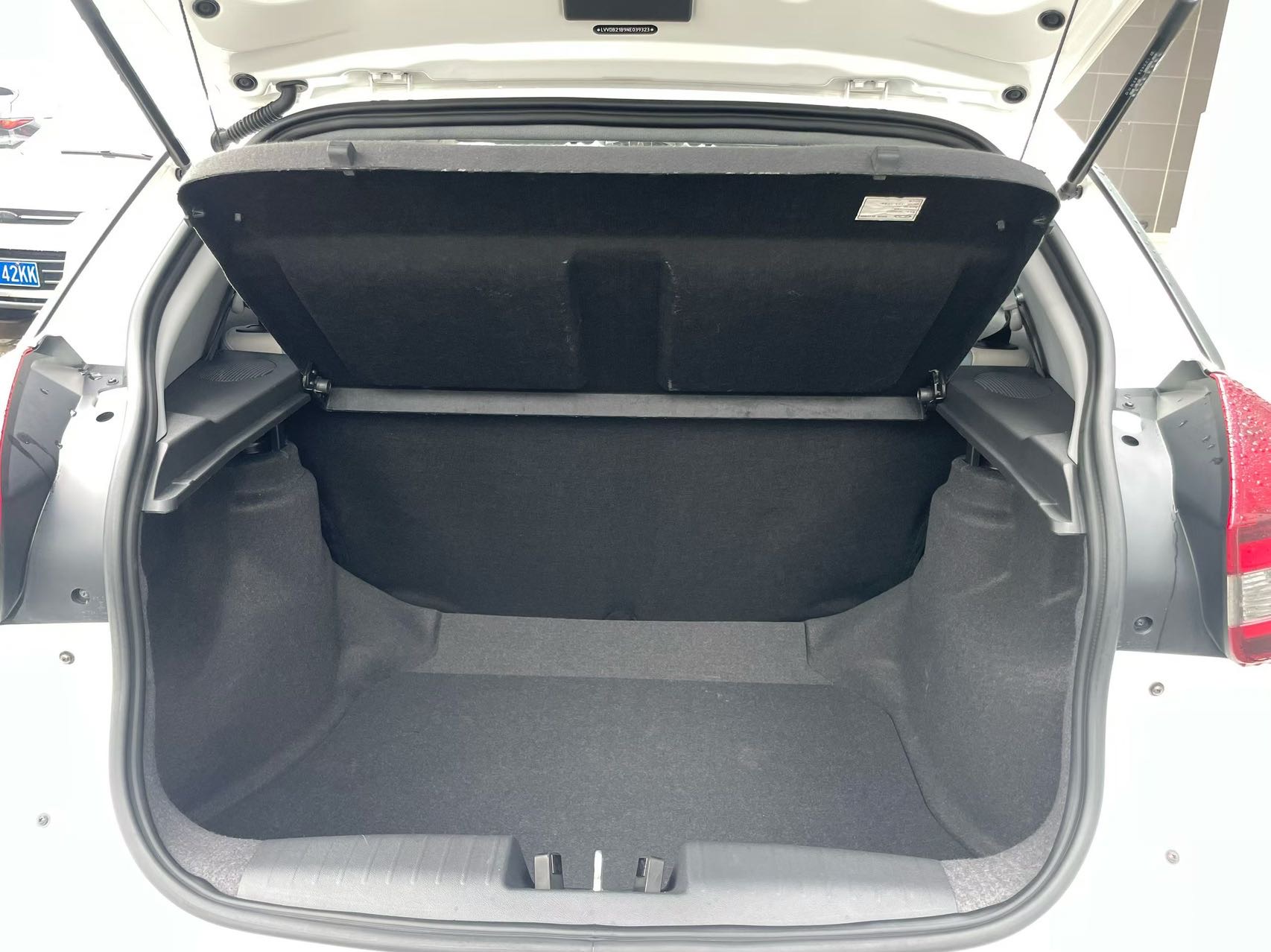 Chery Tiggo 3x 2023 #6 Chery Tiggo 3x 2023 صورة سيارة #6