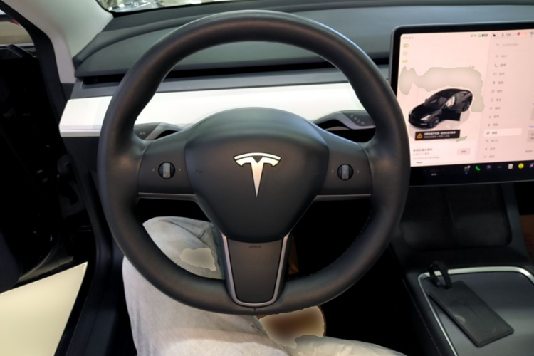 Tesla Model 3 2023 #11 Tesla Model 3 2023 car image #11