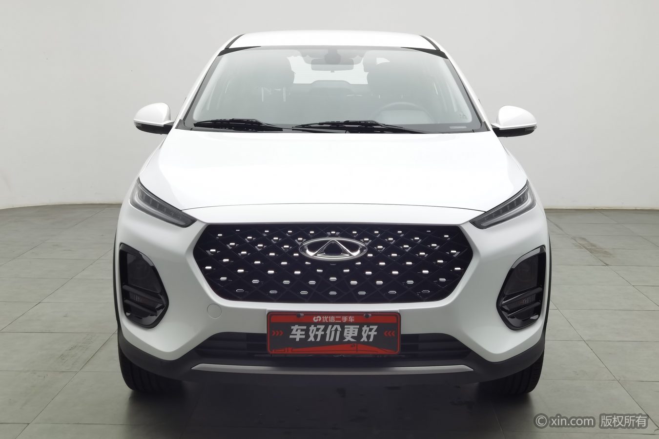 Chery Tiggo 3x 2024 #4 Chery Tiggo 3x 2024 car image #4