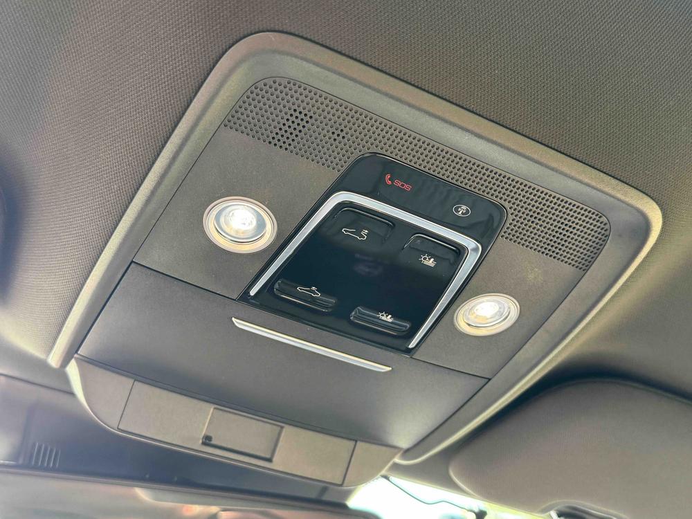 BYD Han 2021 car image #11