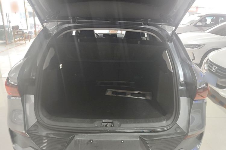 BYD Yuan Plus 2022 #21 BYD Yuan Plus 2022 car image #21