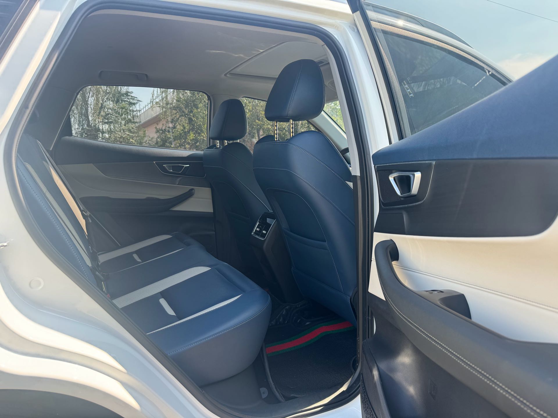 Chery Tiggo 5x 2023 #5 Chery Tiggo 5x 2023 immagine di auto #5