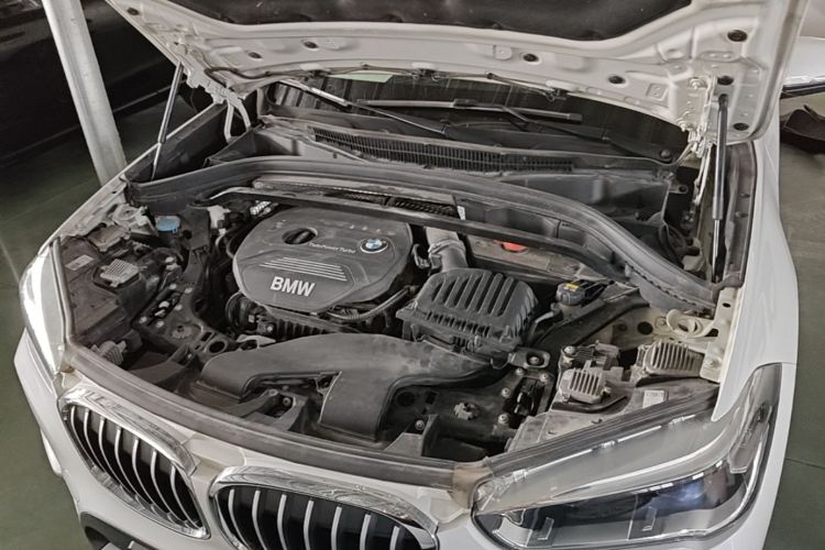 BMW X1 2016 car image #20