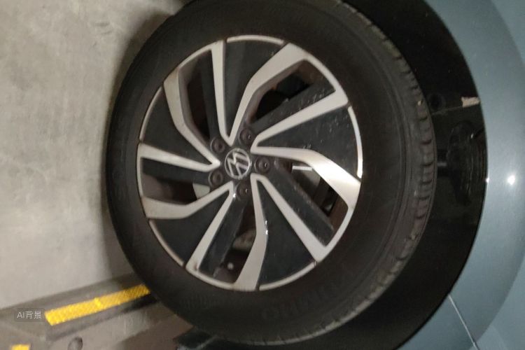 Volkswagen Lavida 2023 car image #9