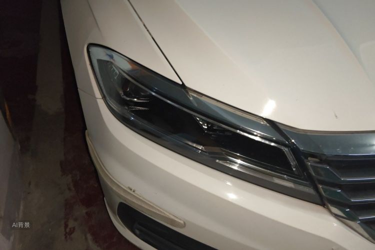 Volkswagen Lavida 2019 #8 Volkswagen Lavida 2019 car image #8
