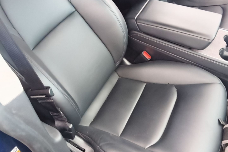 Tesla Model Y 2023 #24 Tesla Model Y 2023 car image #24