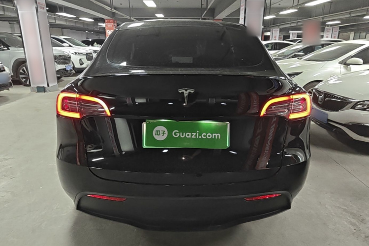 Tesla Model Y 2023 car image #6