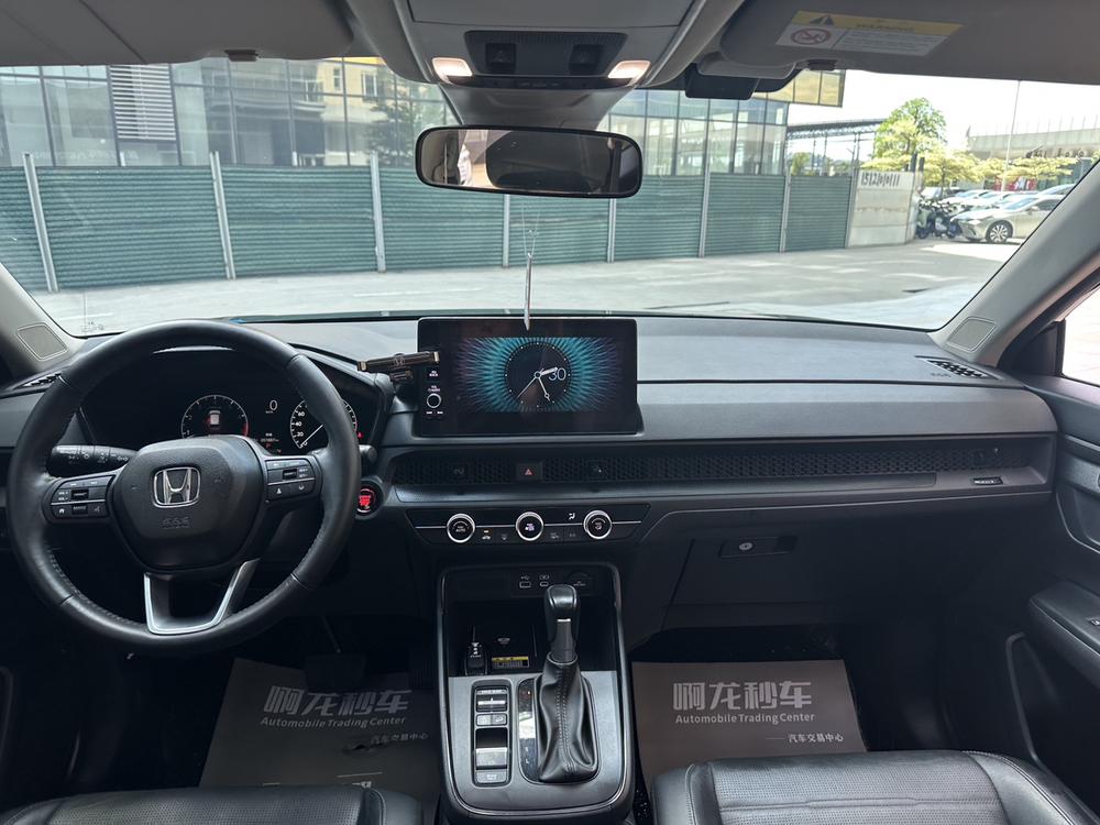Honda CR-V 2023 car image #18