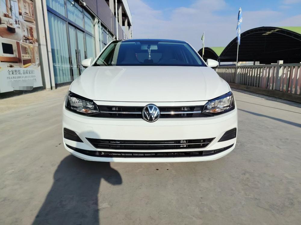 Volkswagen Polo 2023 immagine di auto #2
