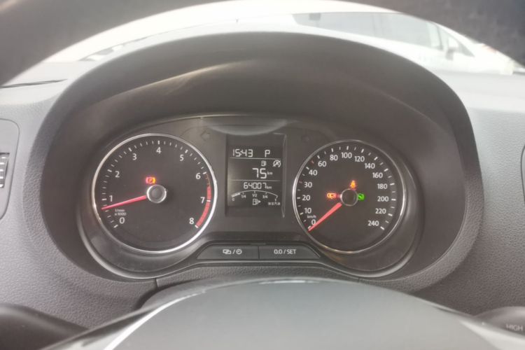 Volkswagen Polo 2019 #16 Volkswagen Polo 2019 car image #16
