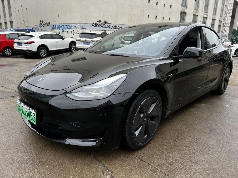 Tesla Model 3 2023 Tesla Model 3 2023 car image