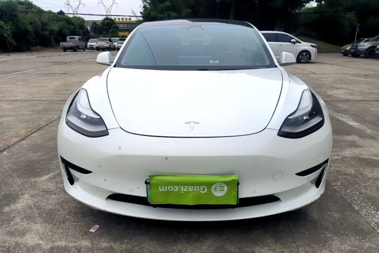 Tesla Model 3 2020 #3 Tesla Model 3 2020 car image #3