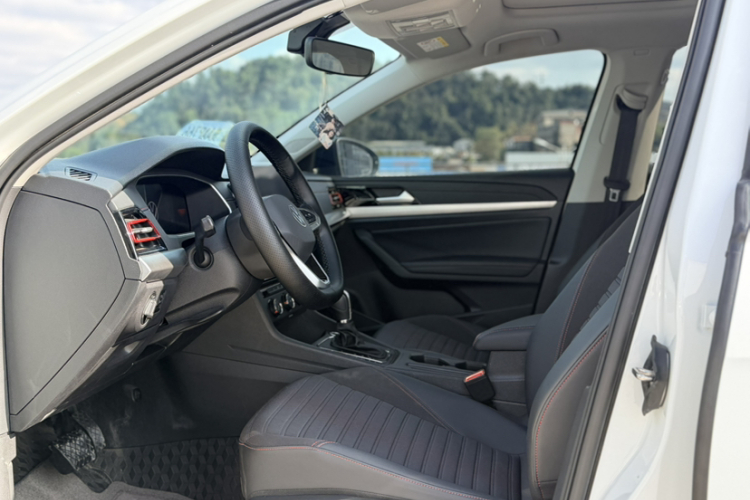 Volkswagen Lavida 2023 #10 Volkswagen Lavida 2023 car image #10
