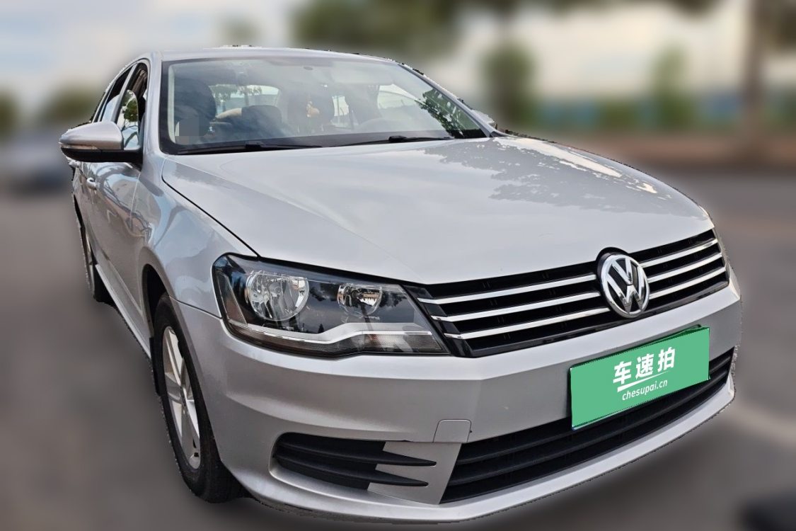 Volkswagen Bora 2015 #2 Volkswagen Bora 2015 car image #2