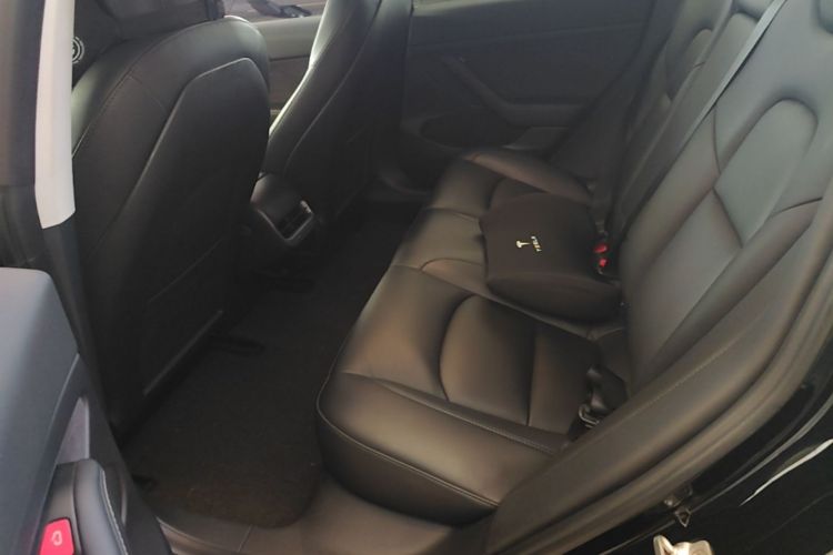 Tesla Model 3 2021 #17 Tesla Model 3 2021 car image #17